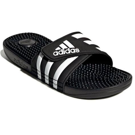 sandalias adidas con bolitas